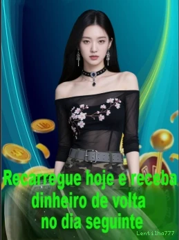 Baixar app da Lentilha777 gratuitamente