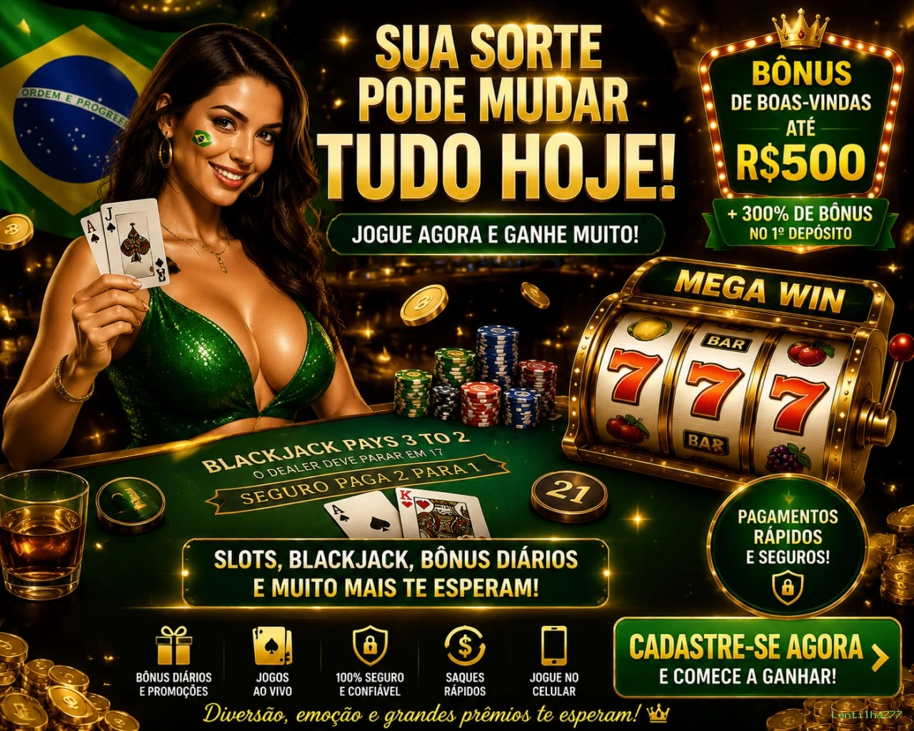 Jogos de fortune da Lentilha777 com prêmios incríveis