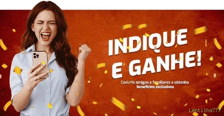 Canal oficial da Lentilha777 no Telegram